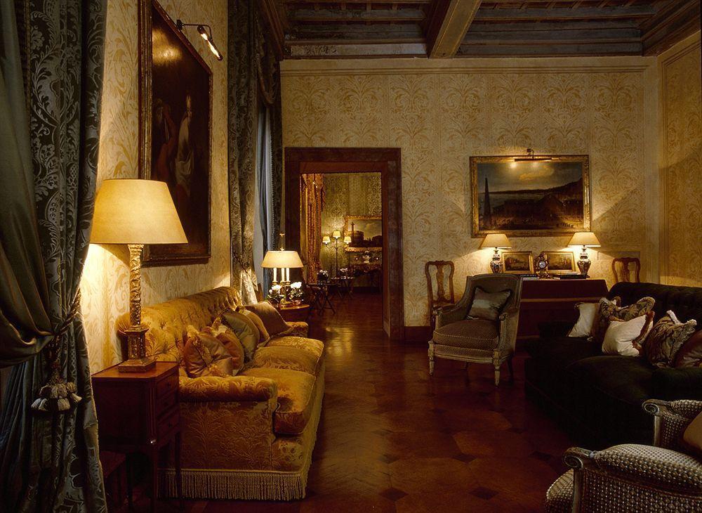 Bed & Breakfast Residenza Napoleone Iii Rom