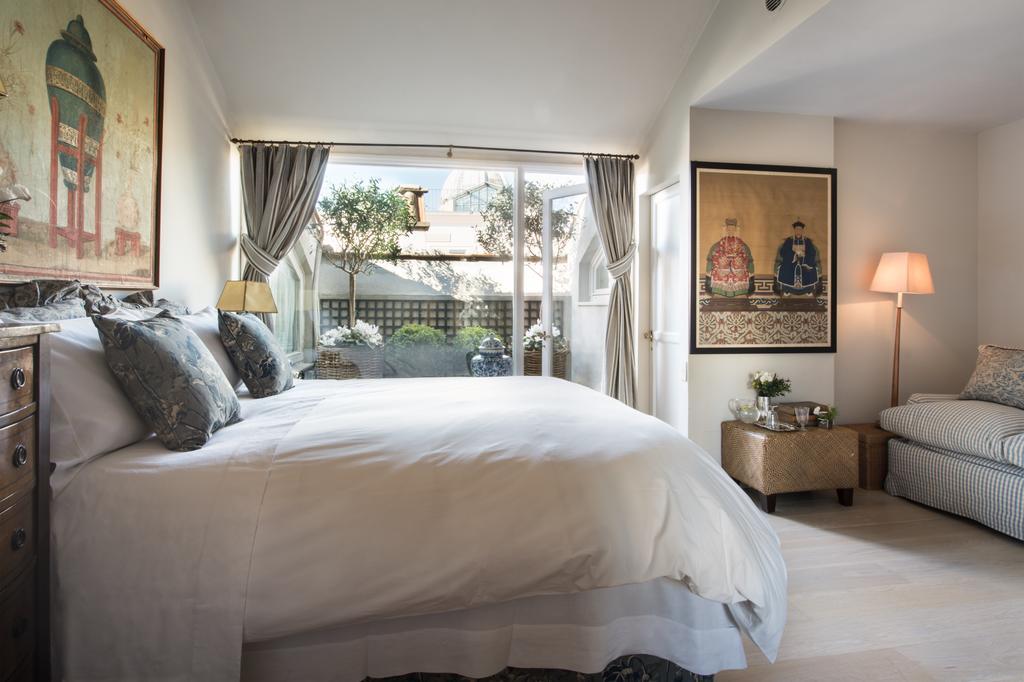 Bed & Breakfast Residenza Napoleone Iii Rom