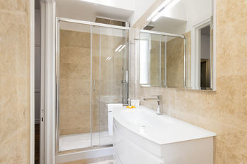 Residenza Napoleone Iii Bed & Breakfast Rom