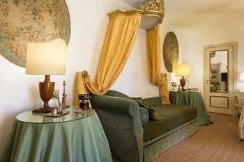 Bed & Breakfast Residenza Napoleone Iii Rom