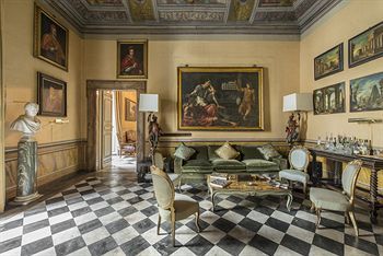 Residenza Napoleone Iii Bed & Breakfast Rom
