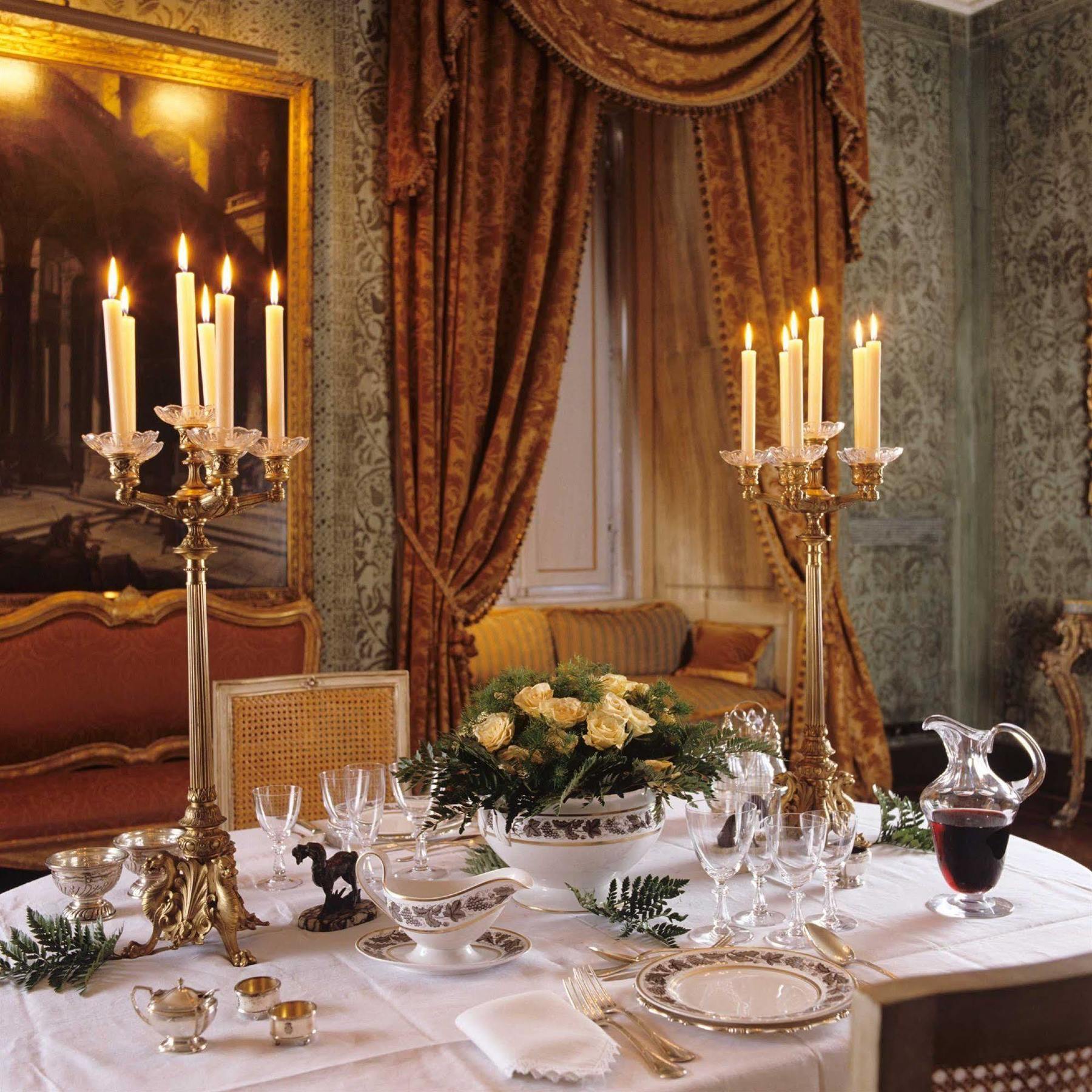 Residenza Napoleone Iii Bed & Breakfast Rom