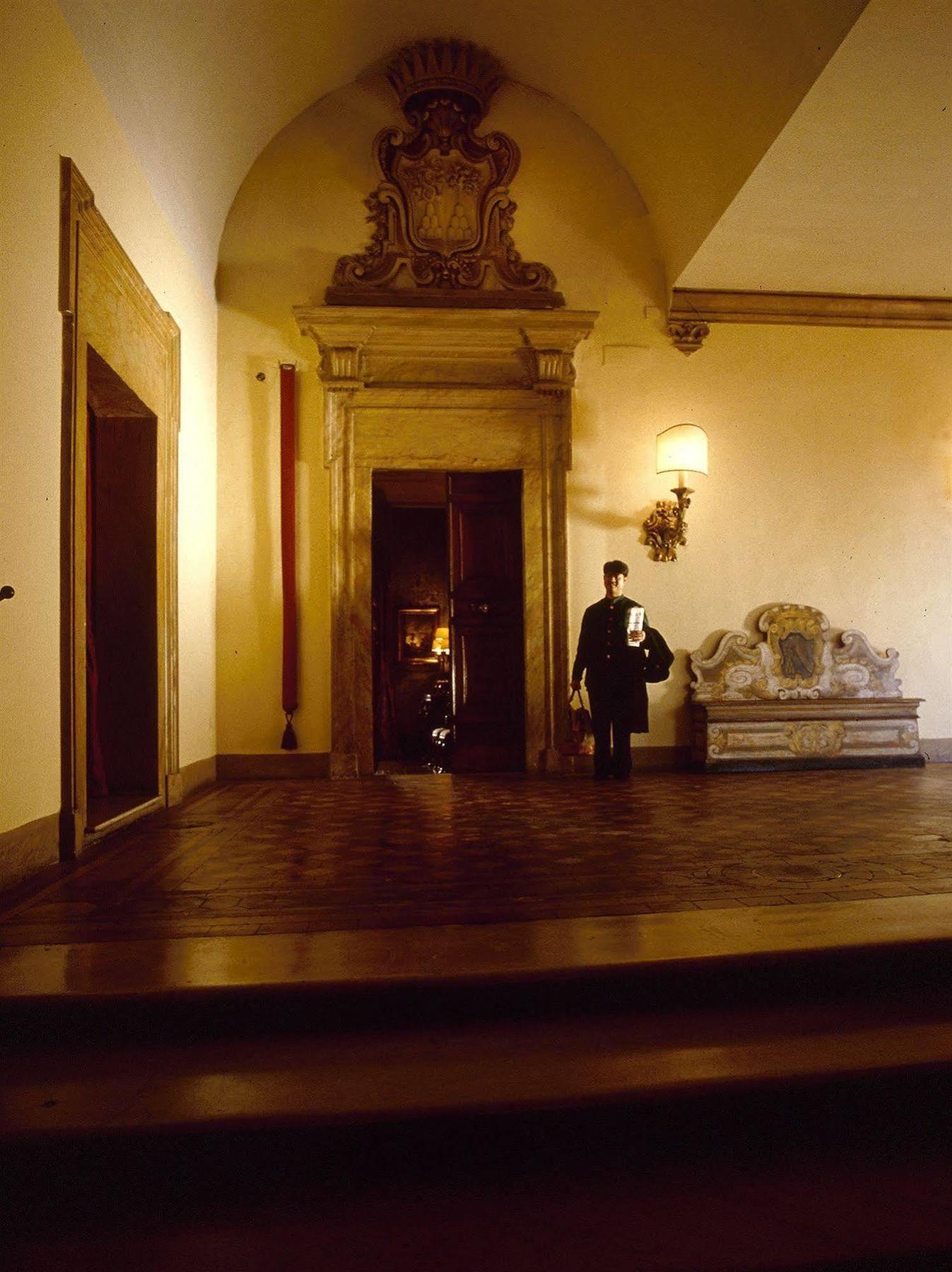 Residenza Napoleone Iii Bed & Breakfast Rom