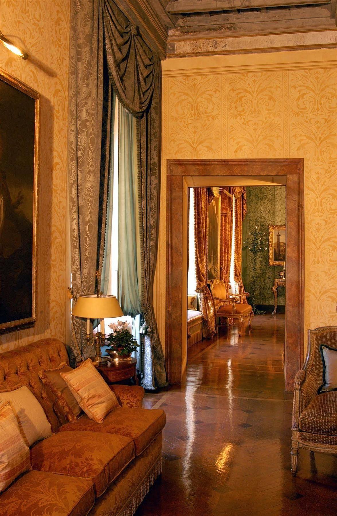 Bed & Breakfast Residenza Napoleone Iii Rom